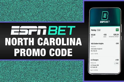 ESPN BET Promo Code & Review (2024) .